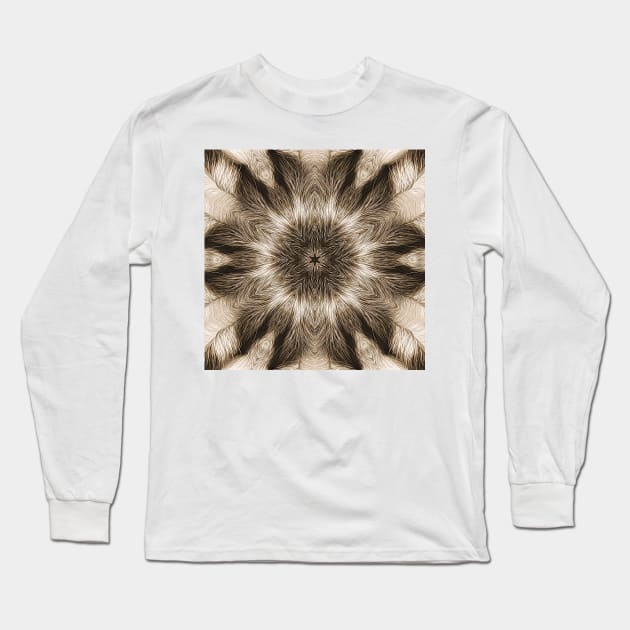 Clarity Long Sleeve T-Shirt by becky-titus